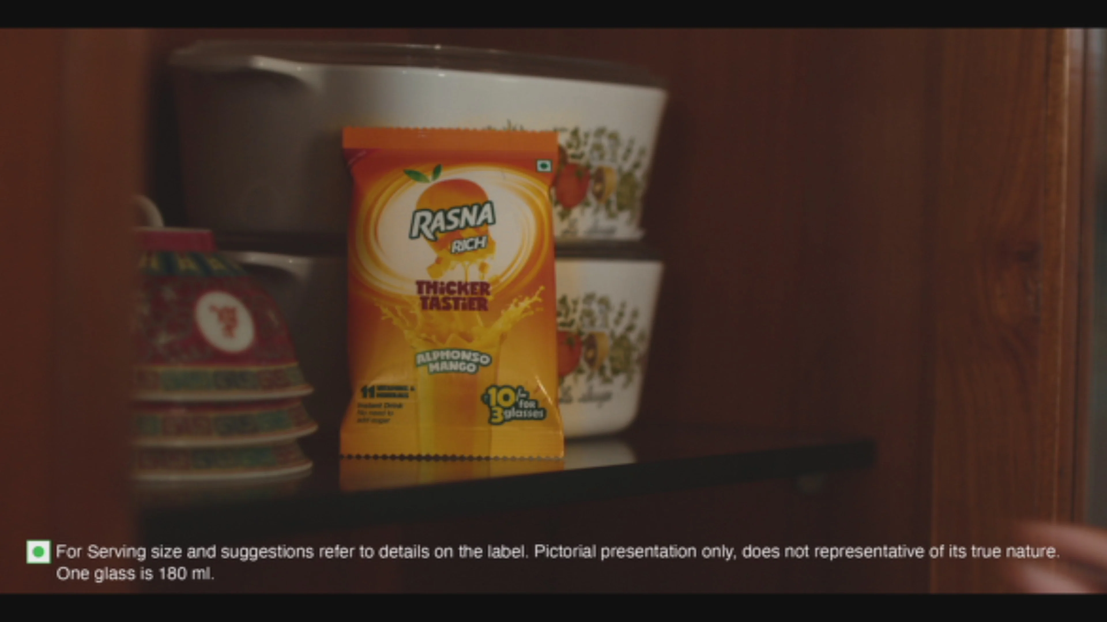 Authentic Flavors, Straight From Home